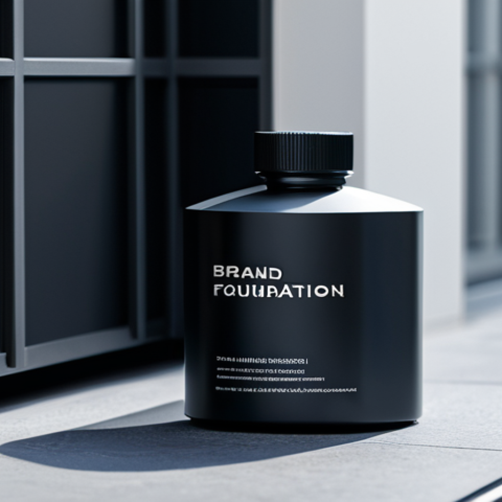 Prompt 1: Brand Foundation and Protection**