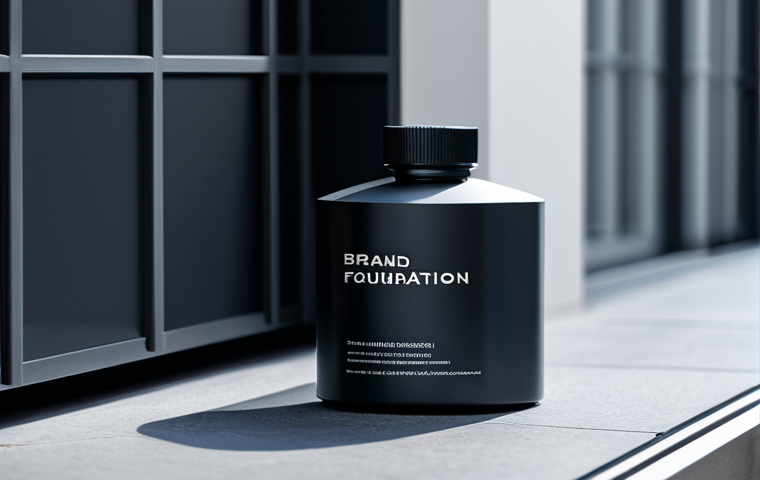 Prompt 1: Brand Foundation and Protection**