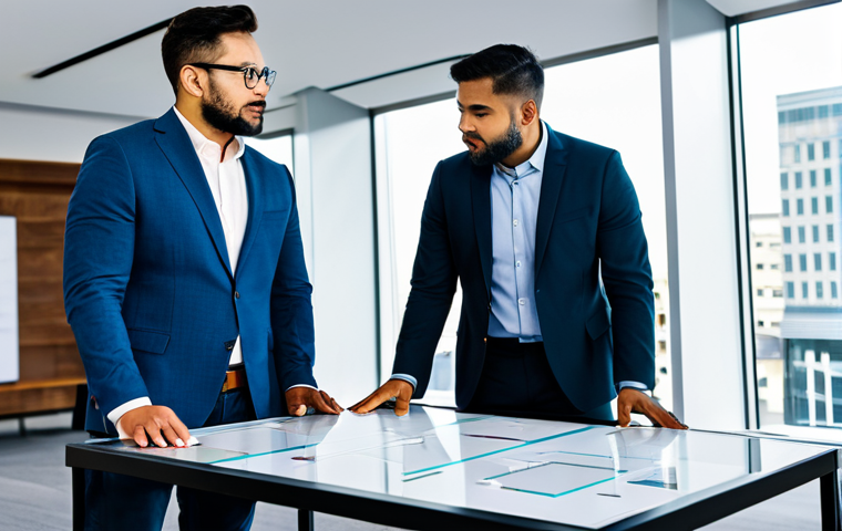 Surprising Hacks to Ace Your Patent Attorney Interview 2 surprising - 이미지 1