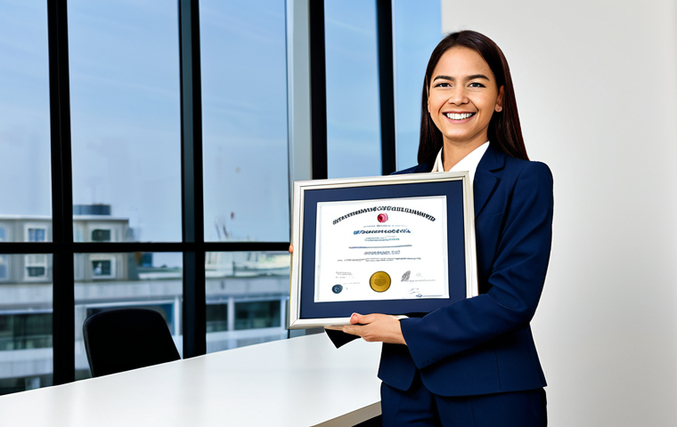 변리사와 창업 아이템 발굴 - Inventor's Notebook**

"A detailed inventor's notebook open on a desk, filled with sketches, diagram...