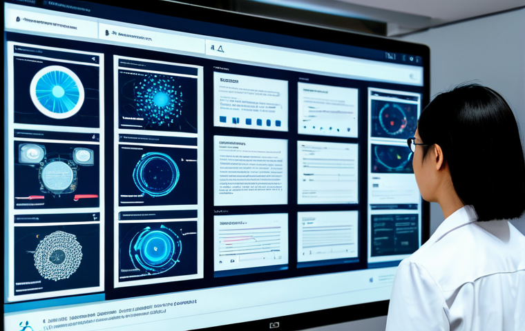 변리사와 창업 아이템 발굴 - Inventor's Notebook**

"A detailed inventor's notebook open on a desk, filled with sketches, diagram...