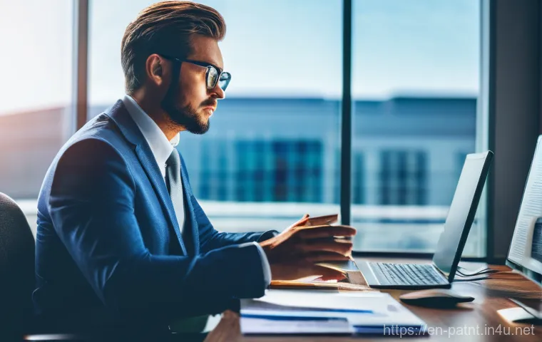 변리사 직무에서의 리더십 - Here are three detailed image generation prompts in English, designed to be suitable for a 15+ audie... 변리사 직무에서의 리더십 - Here are three detailed image generation prompts in English, designed to be suitable for a 15+ audie...