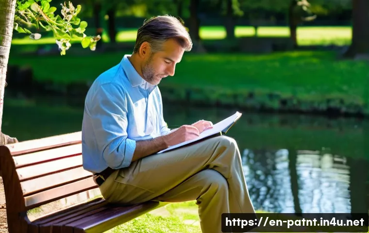 Unlock Your Day: Unconventional Time Management Secrets for Patent Attorneys 3 변리사로서의 시간 관리 관련 이미지 1