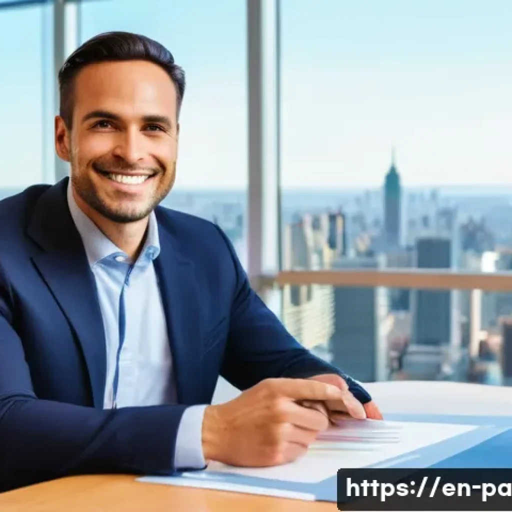 변리사 실무에서의 고객 상담 팁 - **Image Prompt 1: Bridging Understanding and Innovation**
    Generate an image featuring a diverse ...