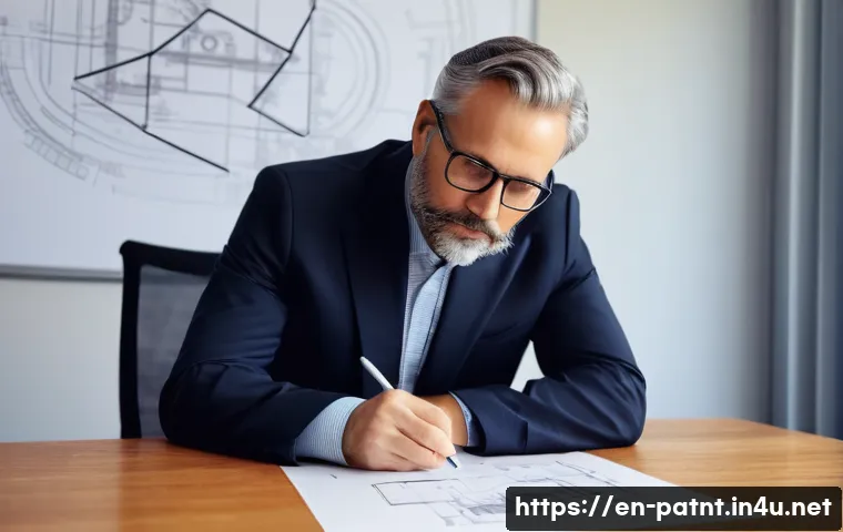 변리사 실무에서의 고객 상담 팁 관련 이미지 1