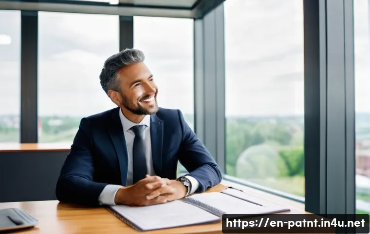 변리사 실무에서의 고객 상담 팁 관련 이미지 2