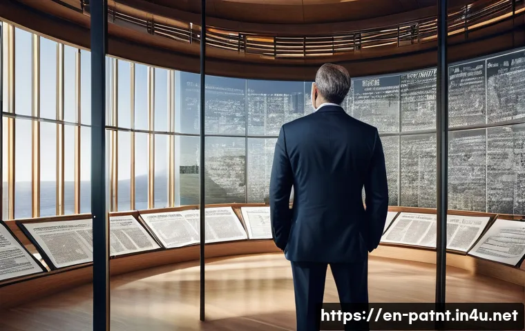 변리사와 바이오 특허 사례 관련 이미지 1