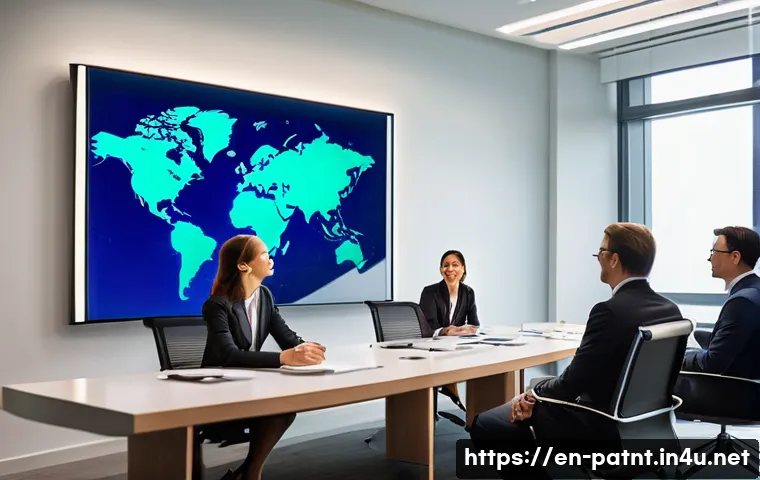 변리사와 바이오 특허 사례 관련 이미지 2