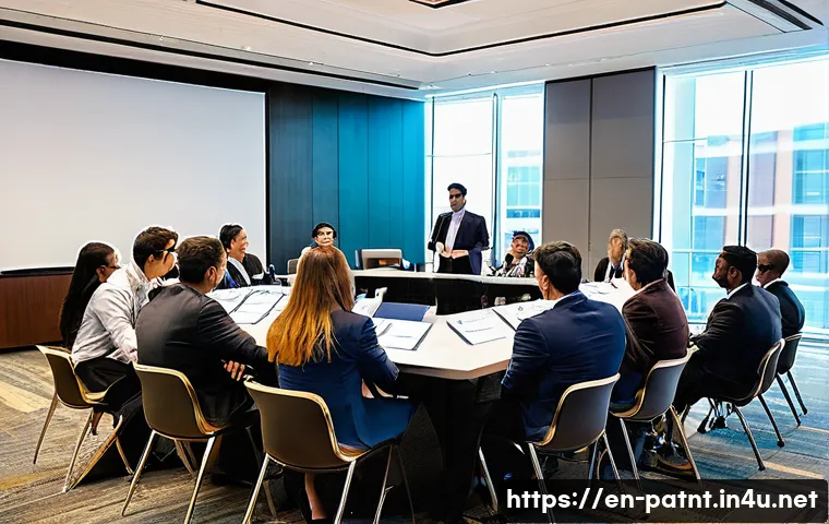 변리사 관련 대학원 선택 관련 이미지 2