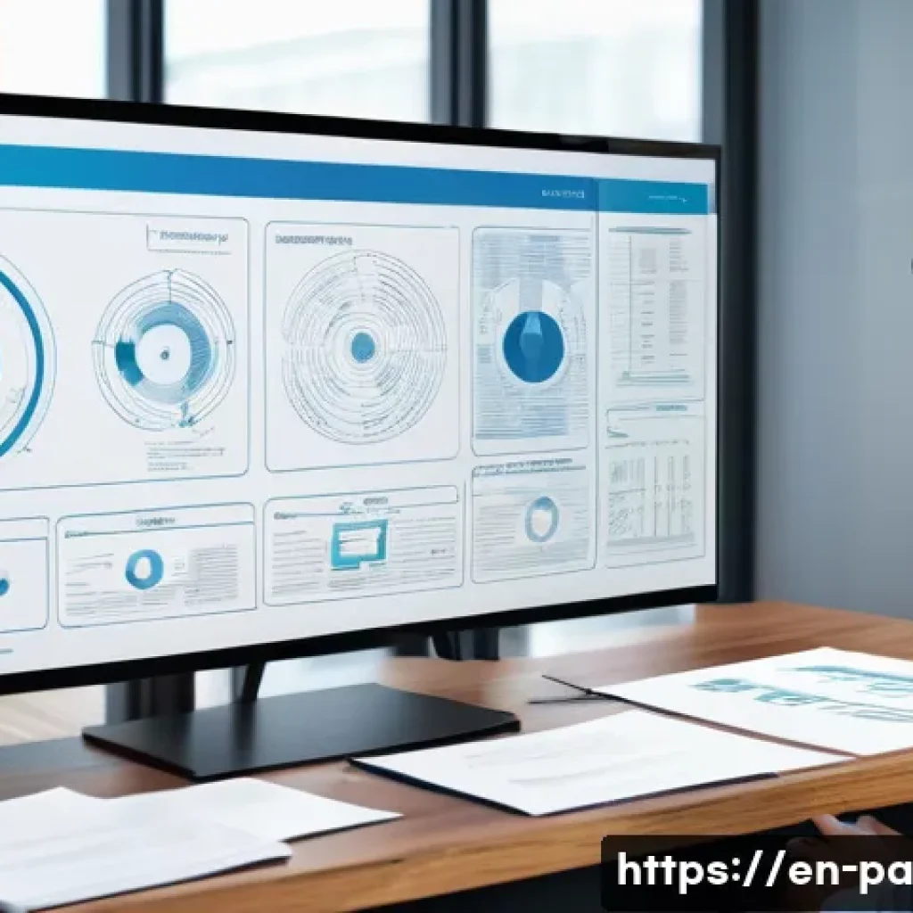 변리사 시험 실무 사례 - A professional patent attorney in a modern office environment, intensely focused on drafting patent ...